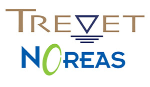 Trevet-Noreas Trevet Noreas logo