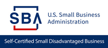 US-Small-Business-Administration-SCSDB-100 Self certified small disadvantaged business us small business administration