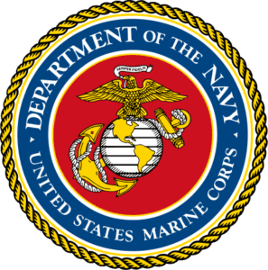 USMC US Marine Corps