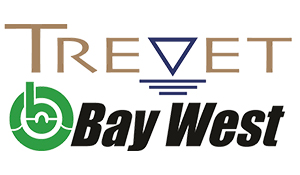bay-west-trevet Trevet and Bay West Logo